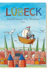 Lübeck - Stadtf. f. Kinder