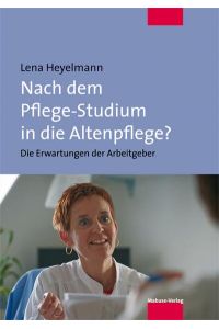 Heyelmann, Nach Pflege-stud