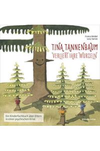 Tina Tannenbaum verliert. .