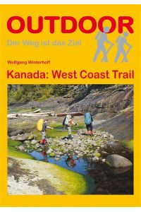 West Coast Trail WZ29