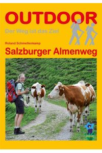 Salzburger Almenweg /WZ264
