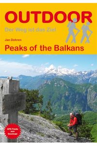 Peaks of the Balkans/WZ349