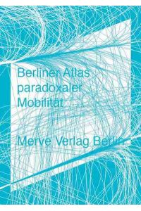 Borries, Berliner Atlas