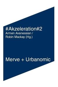 Avanessian, Akzeleration 2