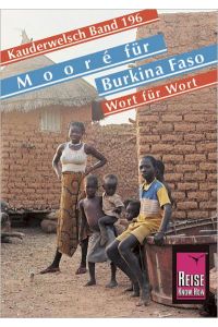 KW Moore/Burkina F. Bd. 196