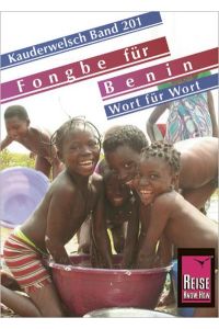 KW Fongbe f. Benin Bd. 201