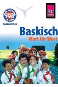 KW Baskisch Bd. 140