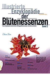 Enzykl. Blütenessenz. /Bd. 2