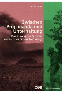 Gerber, Zw. Propaganda /ZF37