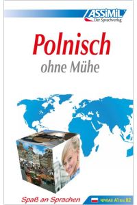 Buch Polnisch o. M.