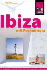 RF Ibiza, Formentera 5/18