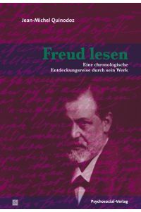 Quinodoz, Freud lesen /BDP
