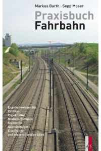 Praxisbuch Fahrbahn