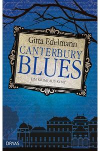 Edelmann, Canterbury Blues