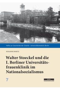 Doetz, Walter Stoeckel