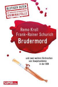 Kroll/Schur. , Brudermord/51