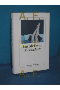 Nussschale : Roman  - Ian McEwan , aus dem Englischen von Bernhard Robben