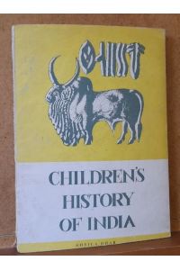 Children`s History of India