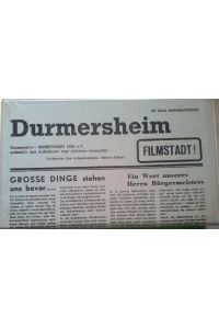 Durmersheim Filmstadt