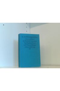 In Anführungszeichen: Glanz und Elend der Political Correctness (edition suhrkamp)