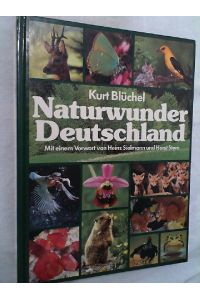 Naturwunder Deutschland