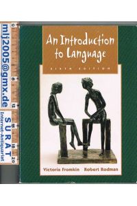 An Inbtroduction to Language.