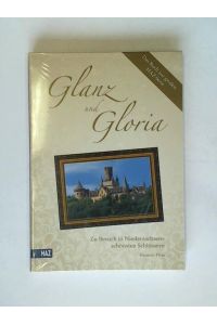 Glanz und Gloria: Zu Besuch in Niedersachsens schönsten Schlössern