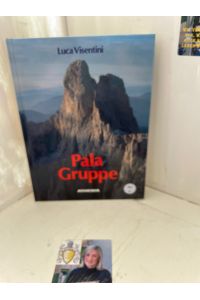 Pala-Gruppe  - [Aus dem Ital. übertr. von Peter Pallua]
