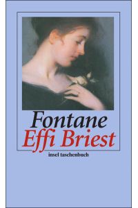 Effi Briest: Roman (insel taschenbuch)
