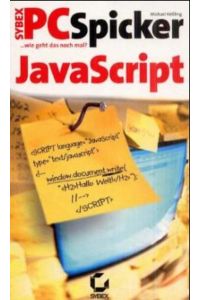JavaScript