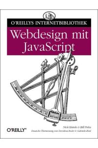Webdesign mit JavaScript