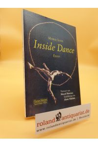 Inside Dance: Essays