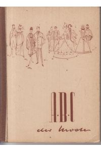ABC der Mode