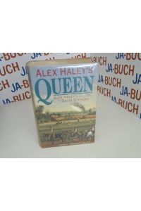 Alex Haley's Queen: Roman