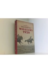 Warszawa 1920 Nieudany podboj Europy Kleska Lenina