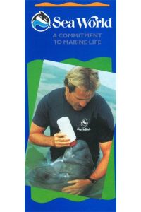 A commitment to marine life