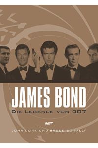 James Bond: Die Legende von 007