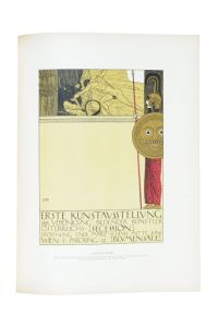 Österreichische Plakatkunst.