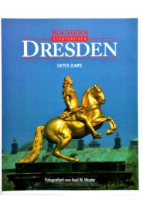 Bucher's Städtereisen Dresden