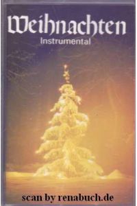 Weihnachten - instrumental
