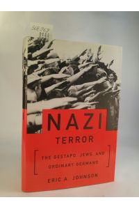 Nazi Terror.