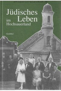 Jüdisches Leben im Hochsauerland.