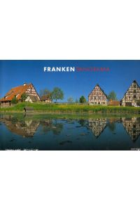Franken Panorama