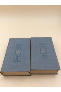 Sämtliche Märchen und Geschichten. In zwei Bänden. Herausgegeben und eingeleitet von Leopold Magon