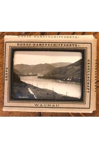 Photos - Erste Donau Dampfschiffahrts Gesellschaft - Wachau