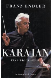 Karajan  - Eine Biographie