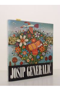 Josip Generalic - Autobiografija.