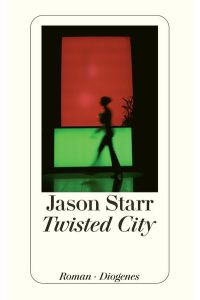 Twisted City (detebe)