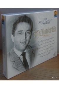 Ein musikalisches Portrait. [2 CD-Set].