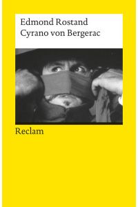 Cyrano von Bergerac